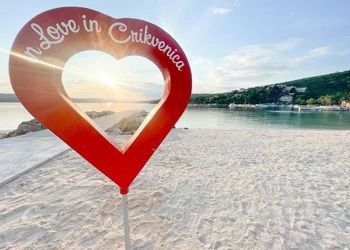 Marija 아파트 자드라보노