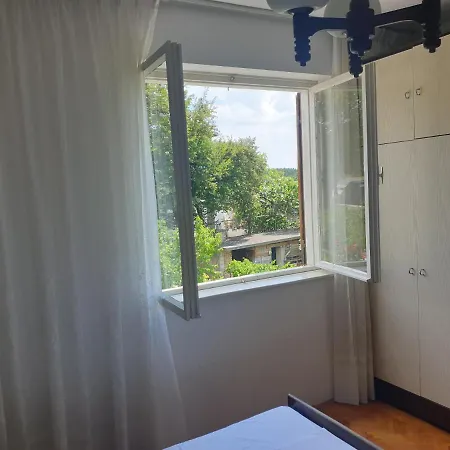 Apartment Marija Jadranovo