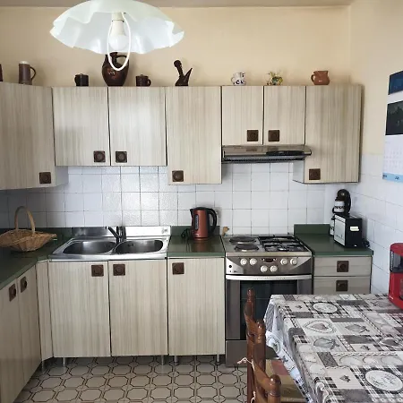 Apartment Marija *