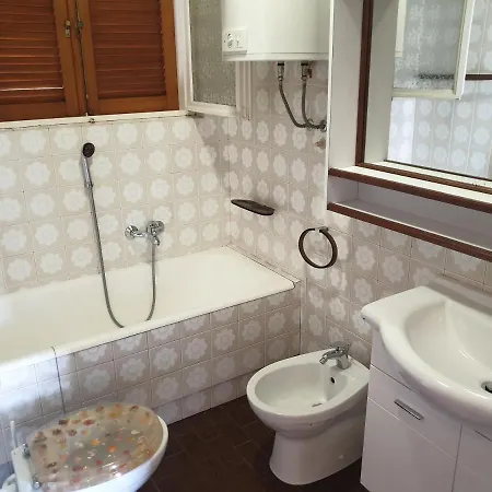 Apartment Marija