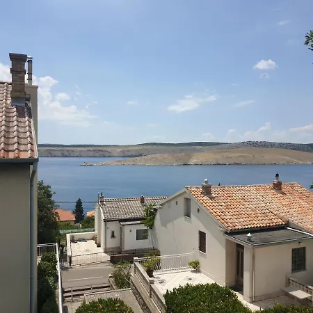 Apartment Marija *