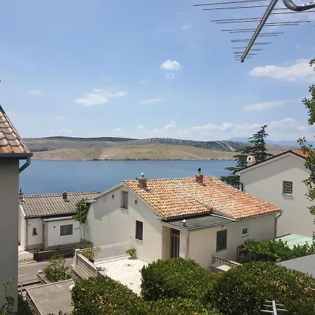 Apartament Marija Jadranovo