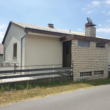Marija Apartment
