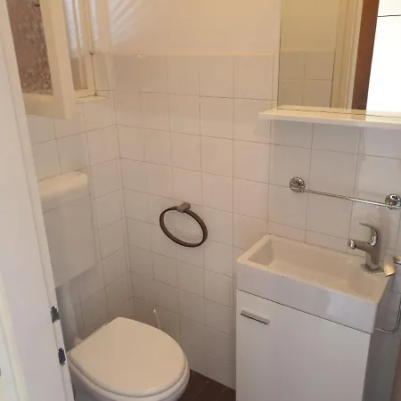 公寓 Marija 卓得诺沃