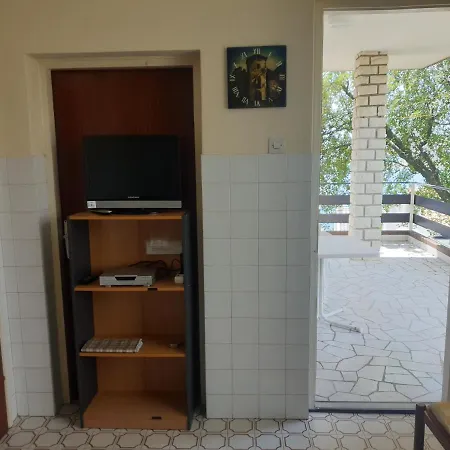 Marija Apartment
