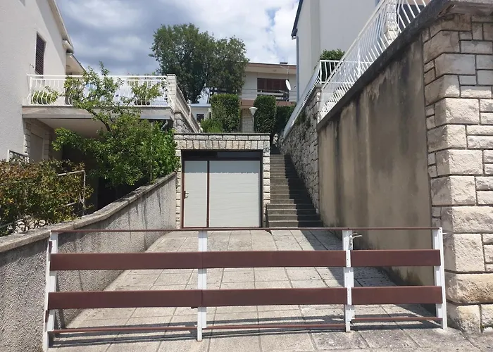Apartament Marija