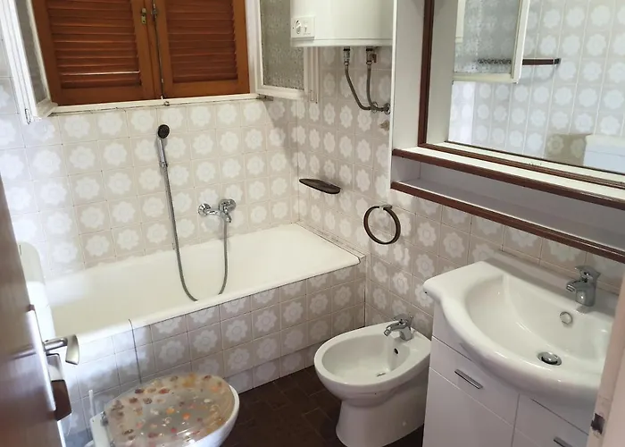Apartament Marija