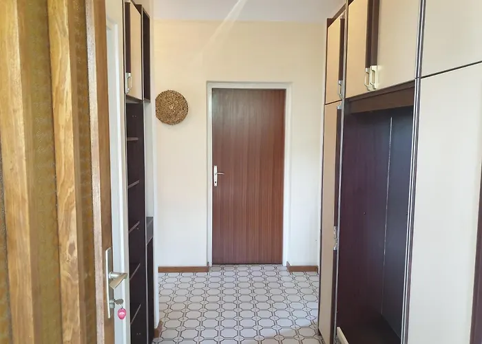 Marija Apartament