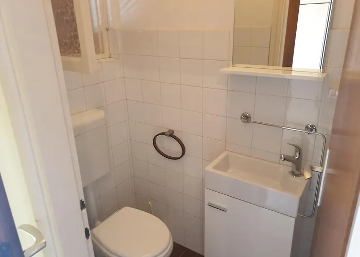 Apartament Marija Jadranovo