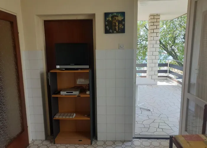 Marija Apartament